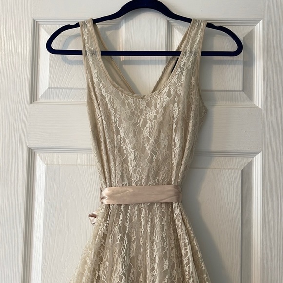 Lacy Rue21 dress! - Picture 3 of 3